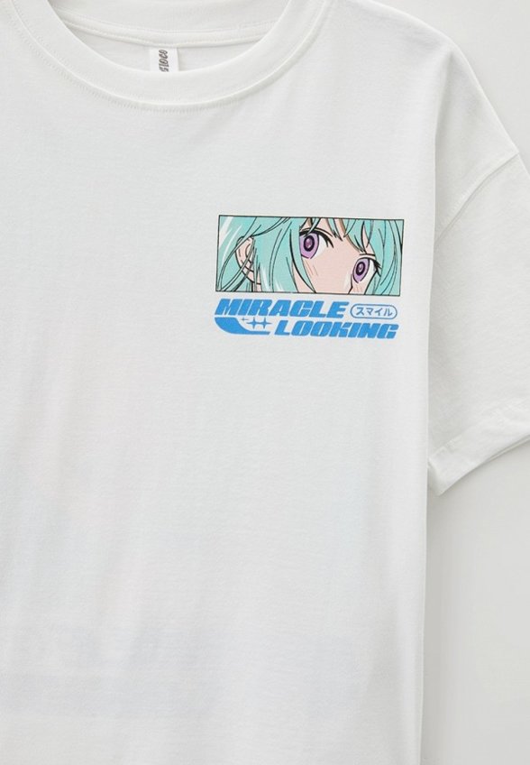 Футболка Gioco