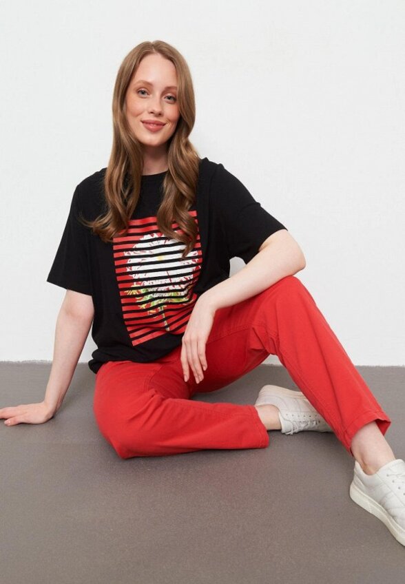 Брюки Samoon by Gerry Weber