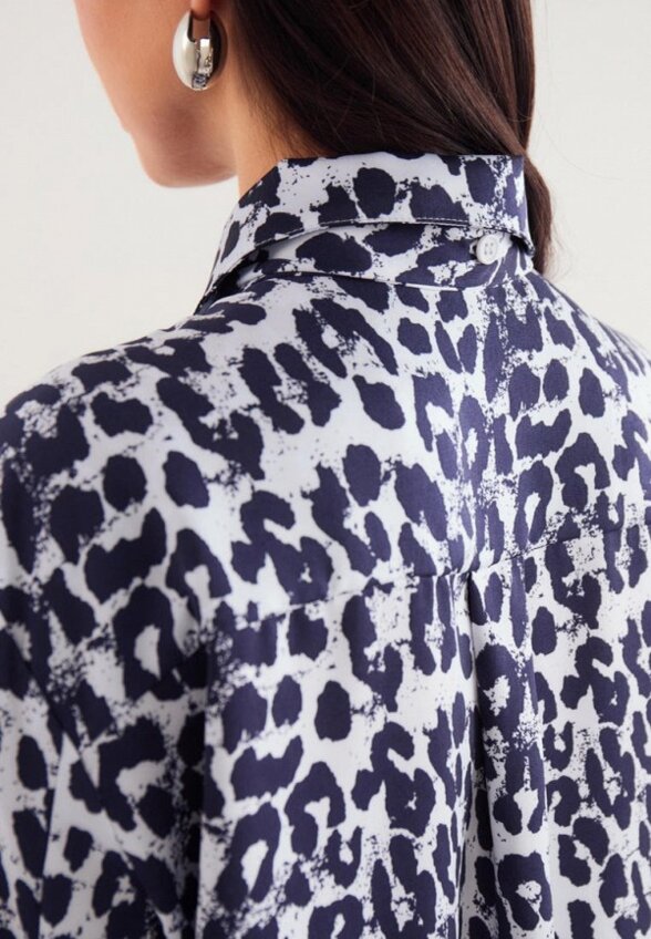 Блуза Vittoria Vicci