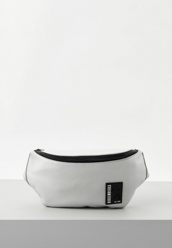 Сумка поясная Bikkembergs