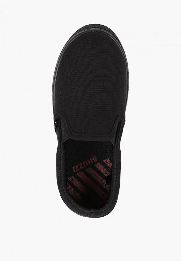 Слипоны Shuzzi