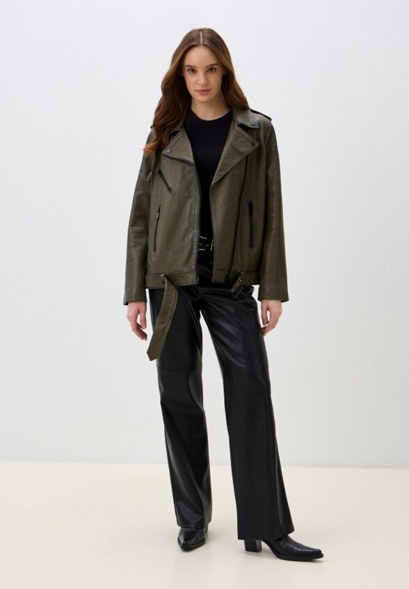 Косуха Снежная Королева