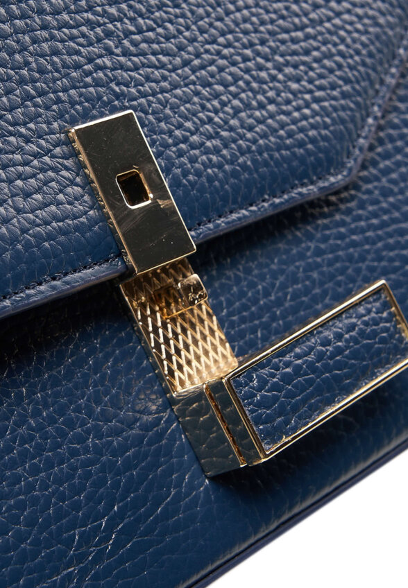 Др.Коффер 7002BR-60 кросс-боди