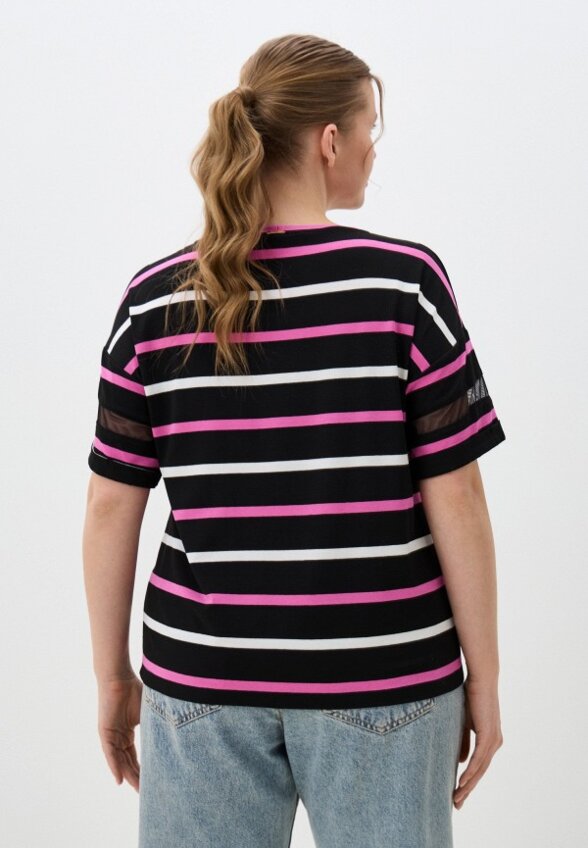 Футболка Helmidge