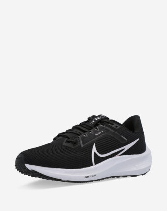 Кроссовки женские Nike Air Zoom Pegasus 40, Черный женщинам