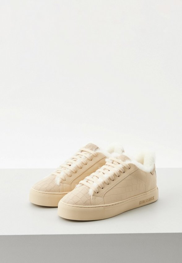 Кеды Hide & Jack