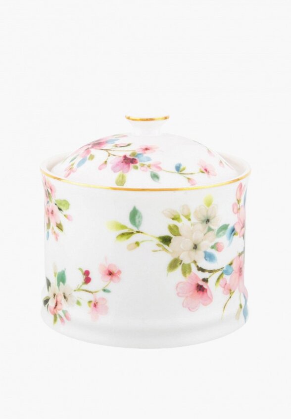 Сахарница Elan Gallery