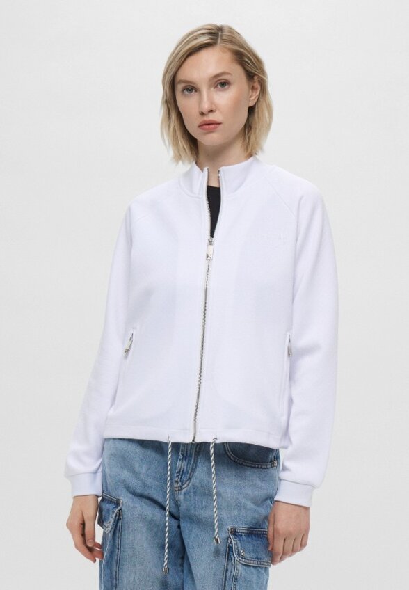 Олимпийка John Richmond