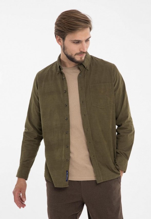 Рубашка Velocity