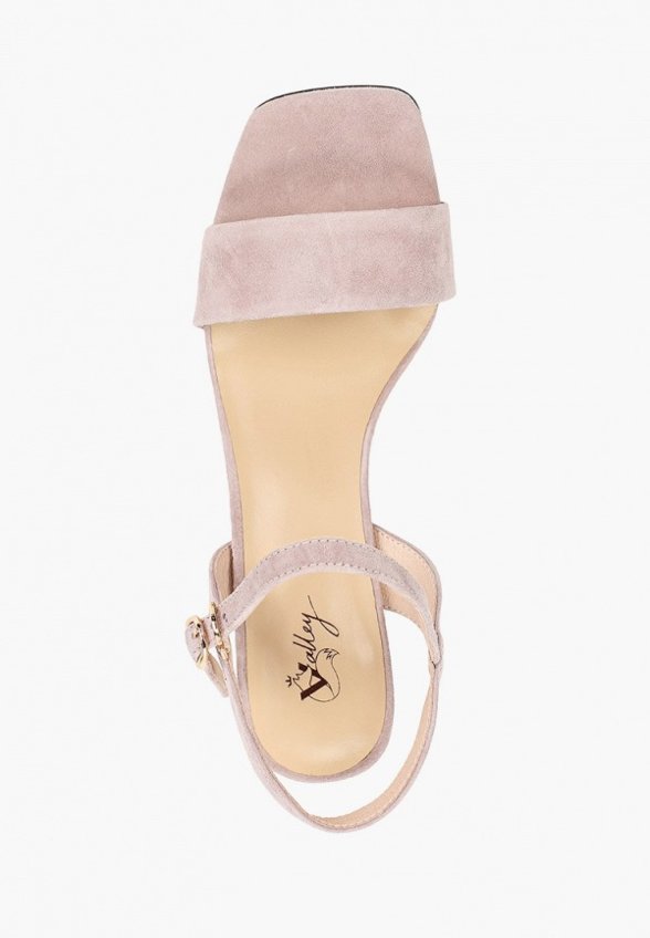 Босоножки Valley