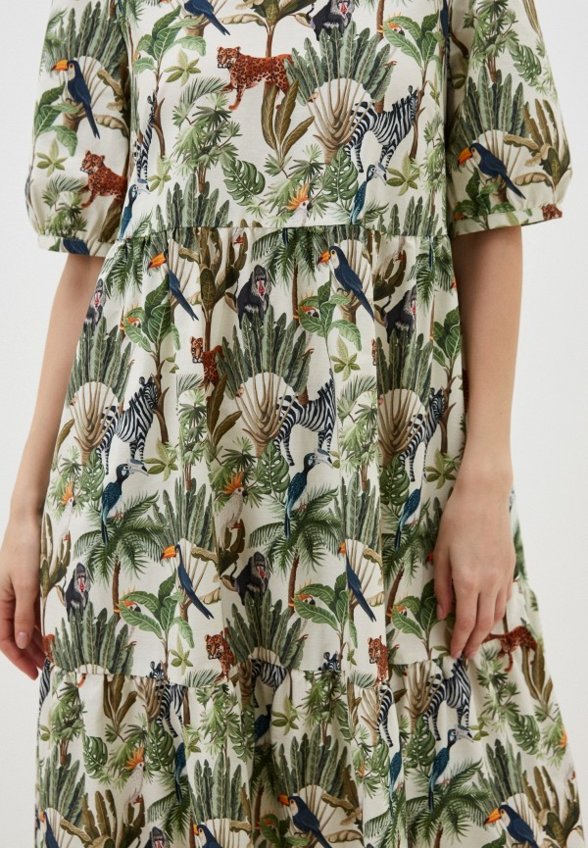 Платье Belucci