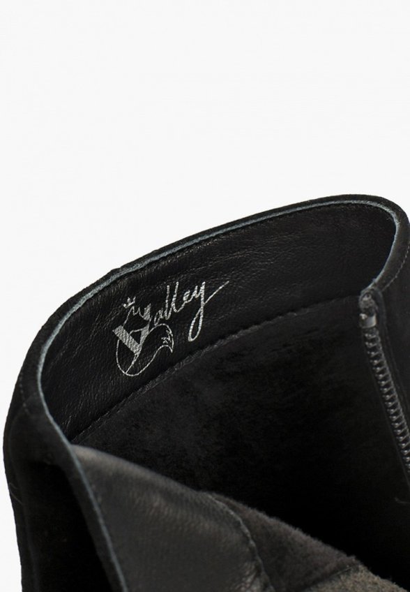 Ботильоны Valley