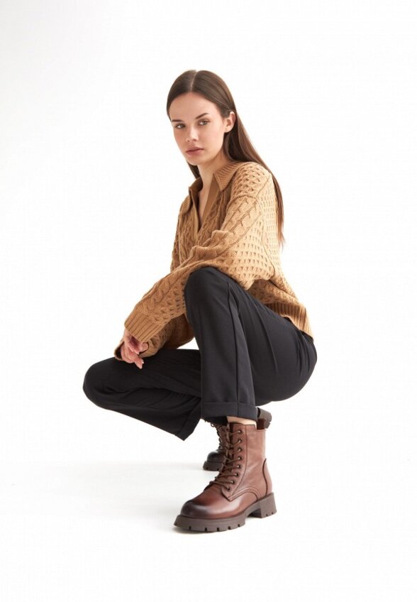 Ботинки Donna Daniella