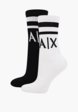 Носки 2 пары Armani Exchange4  - превью