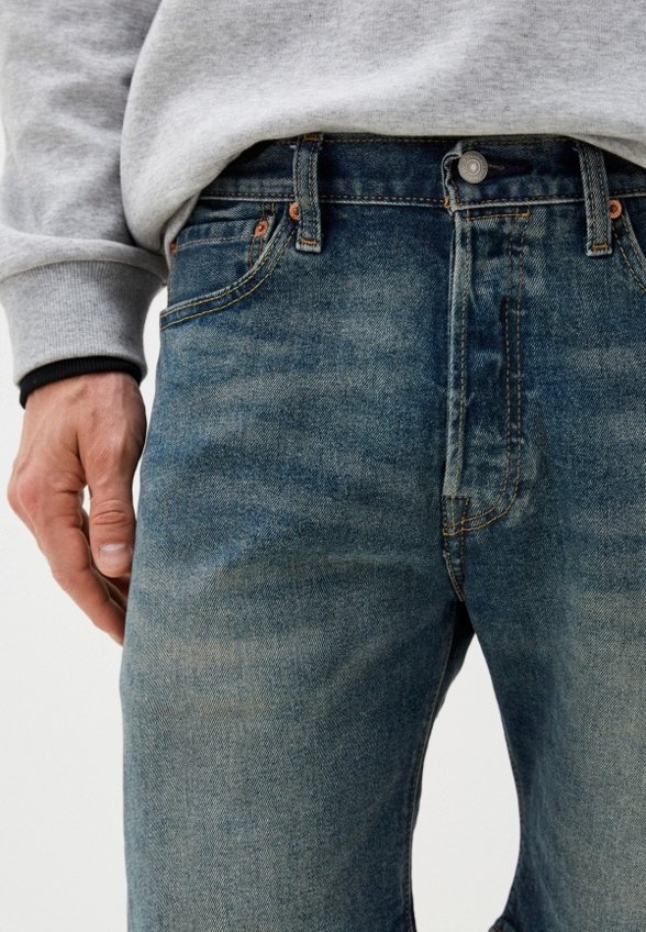 Шорты джинсовые Levi's®