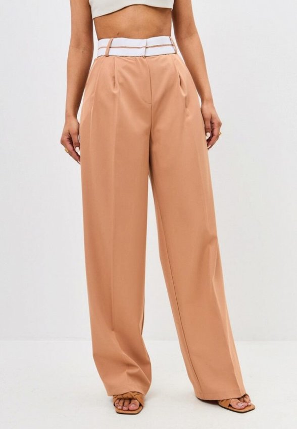 Брюки Must Have Basis