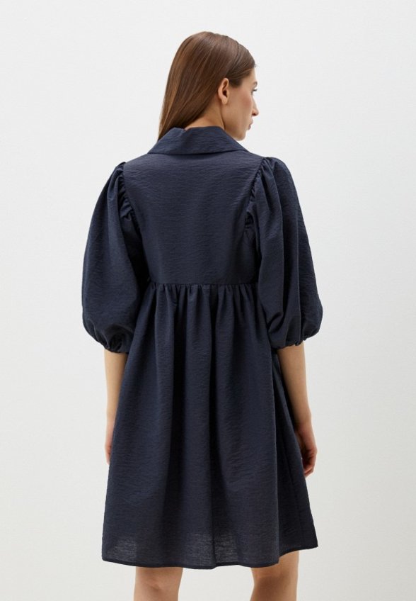 Платье MadaM T