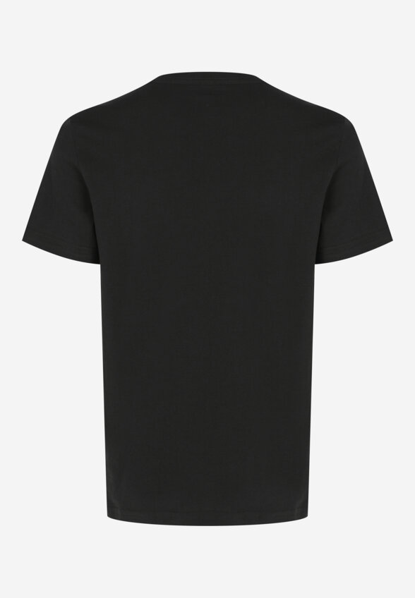 Футболка детская PUMA Ess Logo, Черный