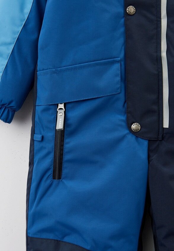 Комбинезон утепленный Kerry