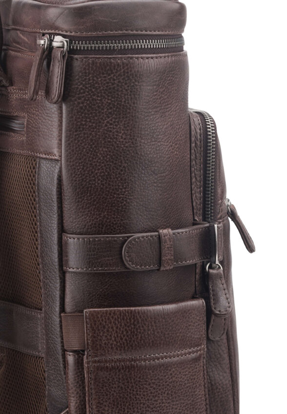 Др.Коффер B402932-244-09 рюкзак