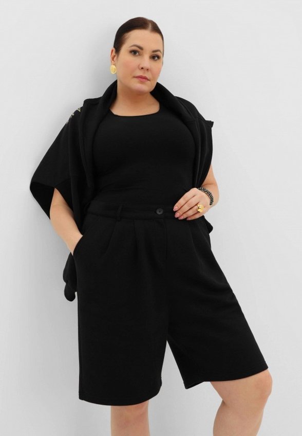 Шорты Eva Cambru