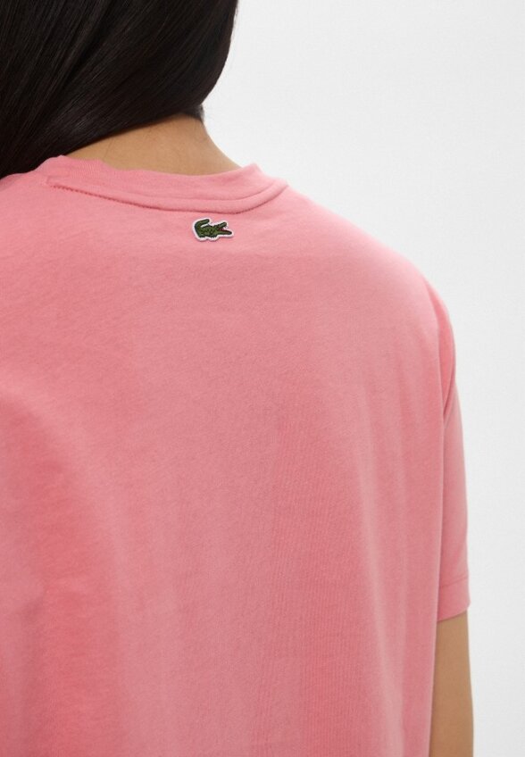 Футболка Lacoste