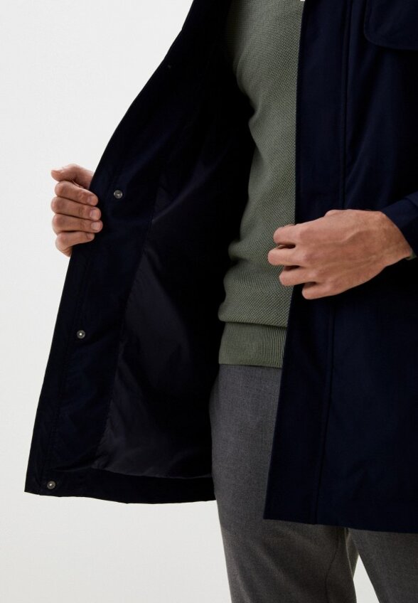 Плащ United Colors of Benetton