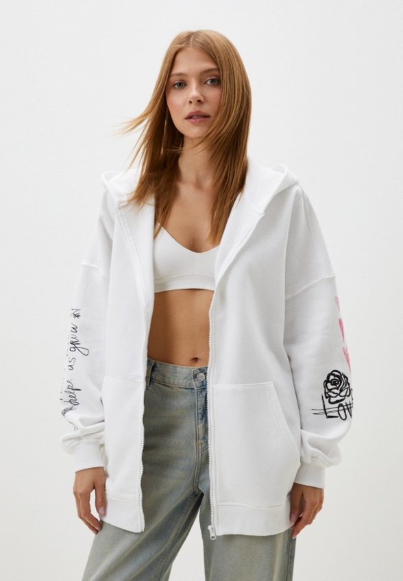 Толстовка Befree