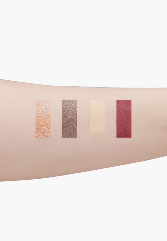 Палетка теней для век Zeesea