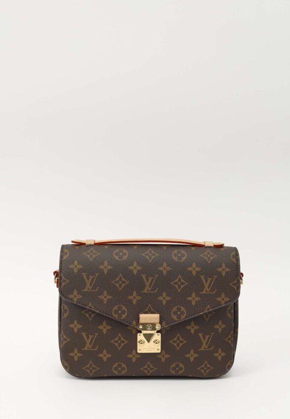 Louis Vuitton Pochette Metis