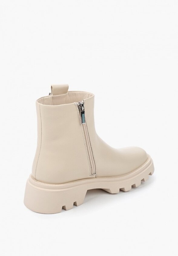 Ботинки Abricot