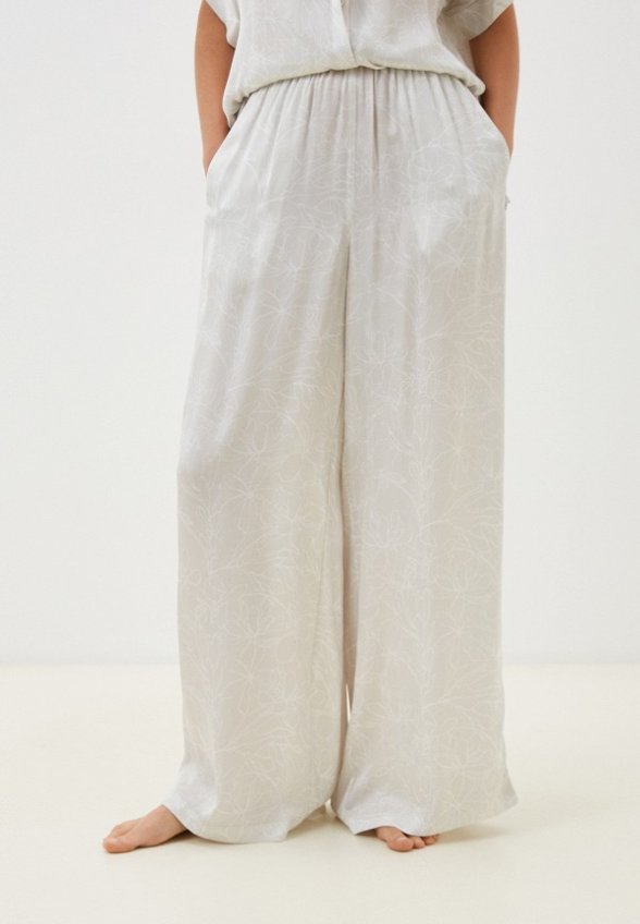 Брюки Akhmadullina Dreams