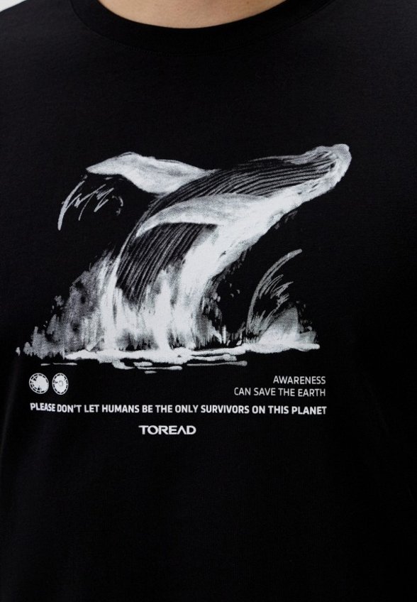 Футболка Toread