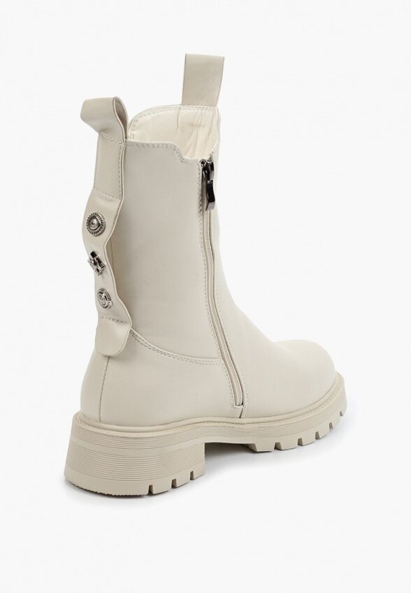 Полусапоги Aimosi