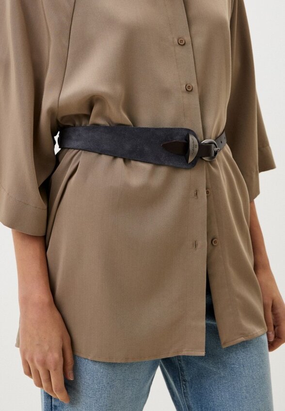 Ремень Alexander Tsiselsky