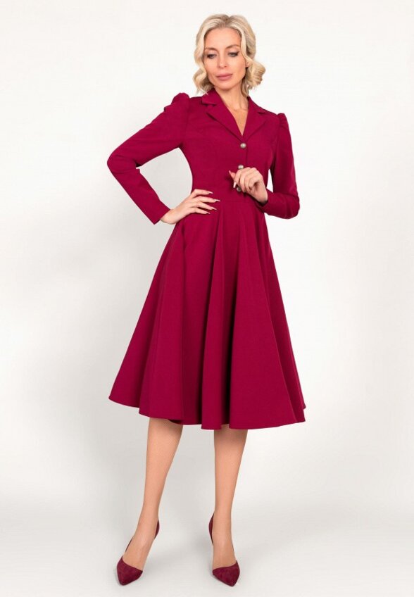 Платье Alisia Fiori