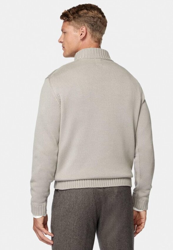 Джемпер Boggi Milano