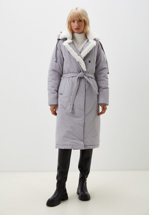 Куртка-пальто Dimma