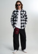 Рубашка мужская DICKIES Sacramento, Черный5  - превью