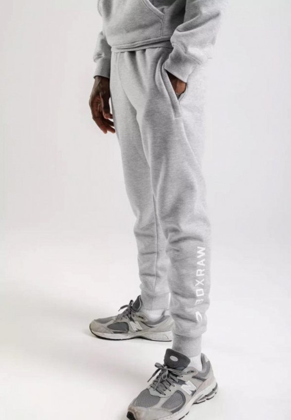 Брюки спортивные Boxraw