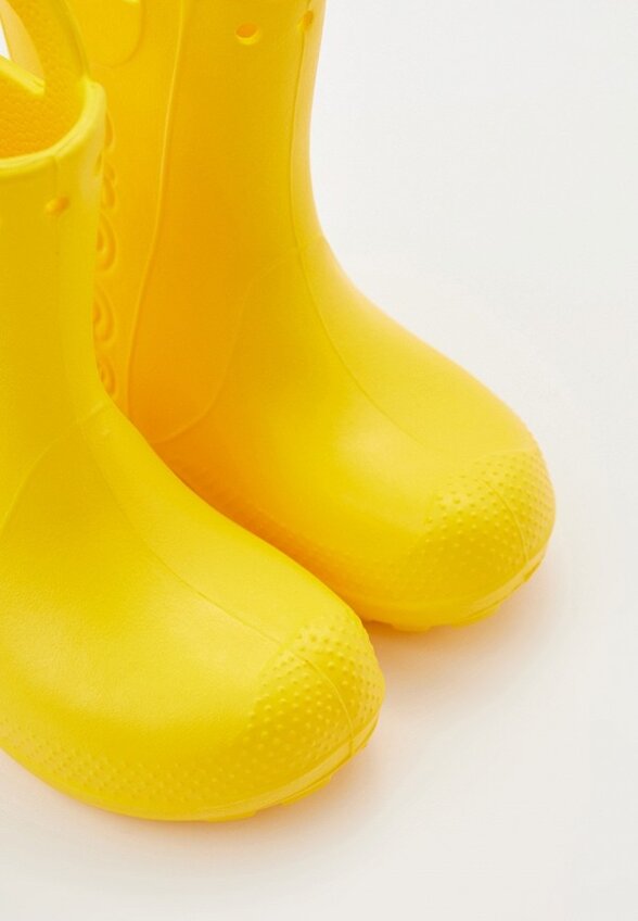 Сапоги резиновые Crocs