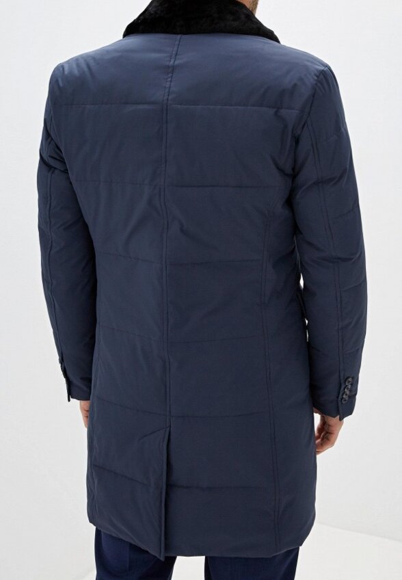 Пуховик Bazioni