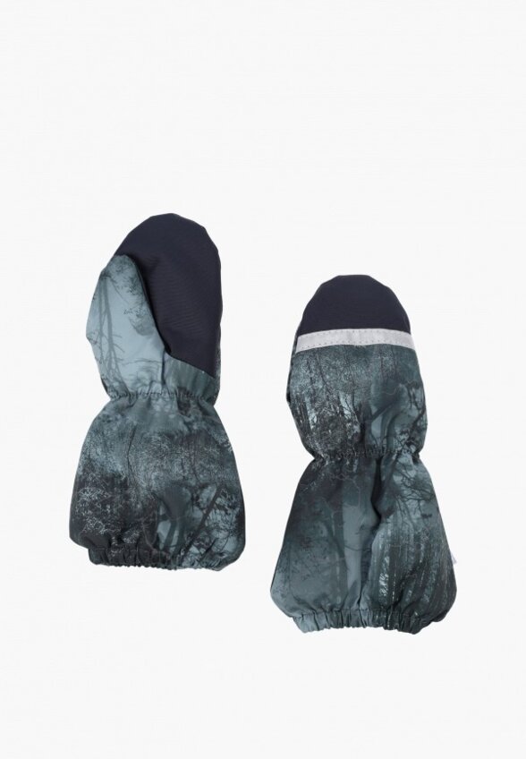 Варежки Kerry