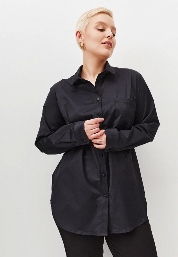 Рубашка 4forms