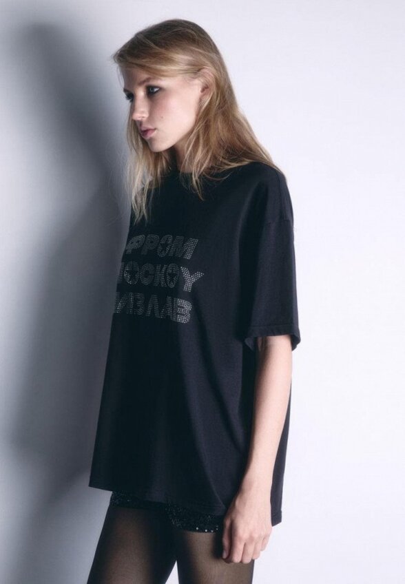 Футболка Befree