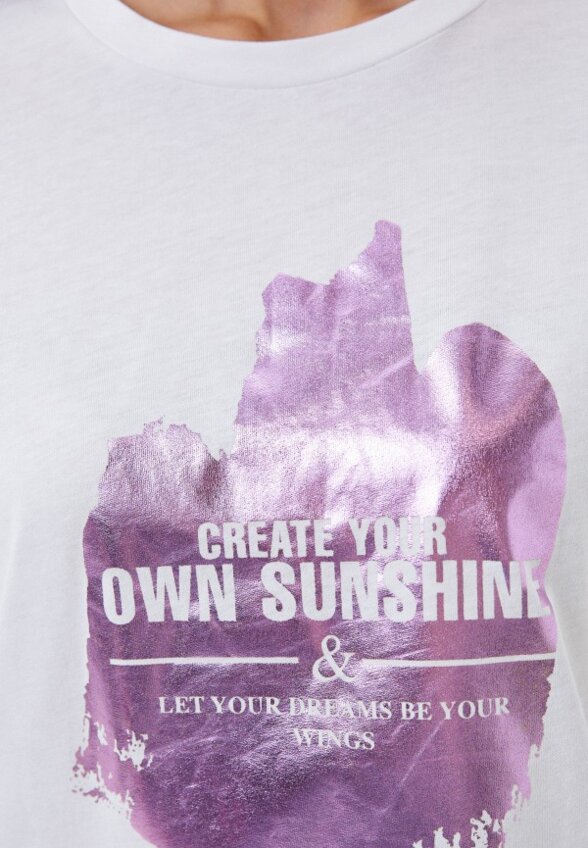 Футболка Trendyol