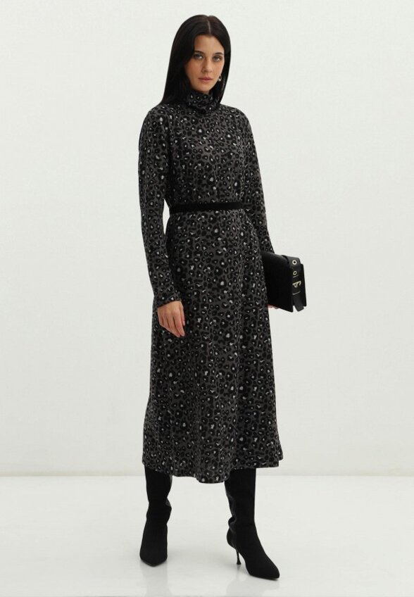 Платье Lilly Bennet