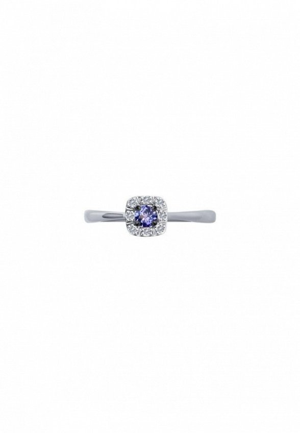 Кольцо Sokolov