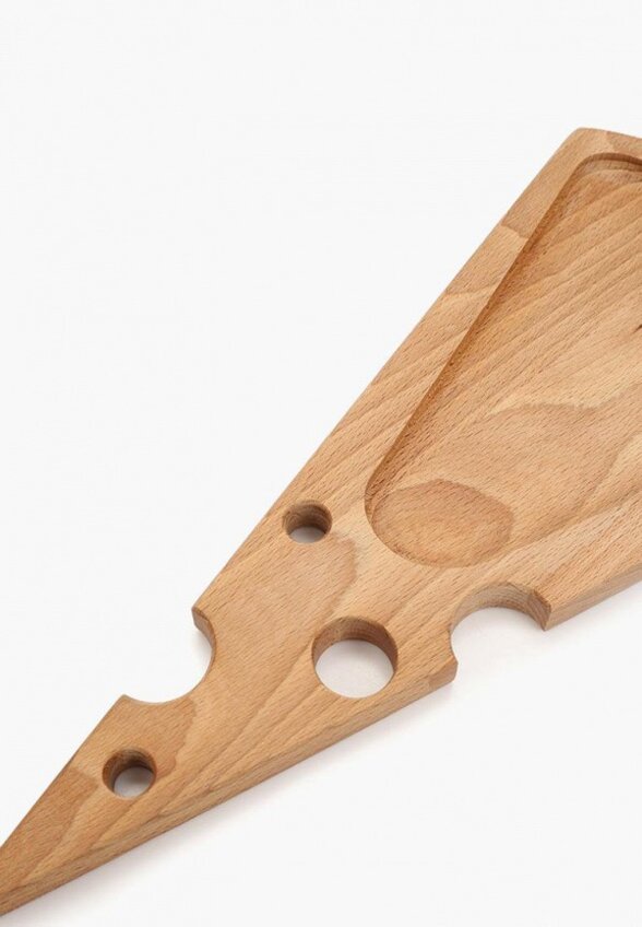 Блюдо сервировочное Plates and More