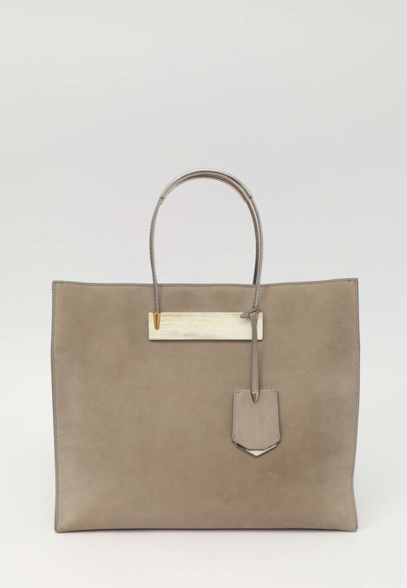 Balenciaga Leather Bag